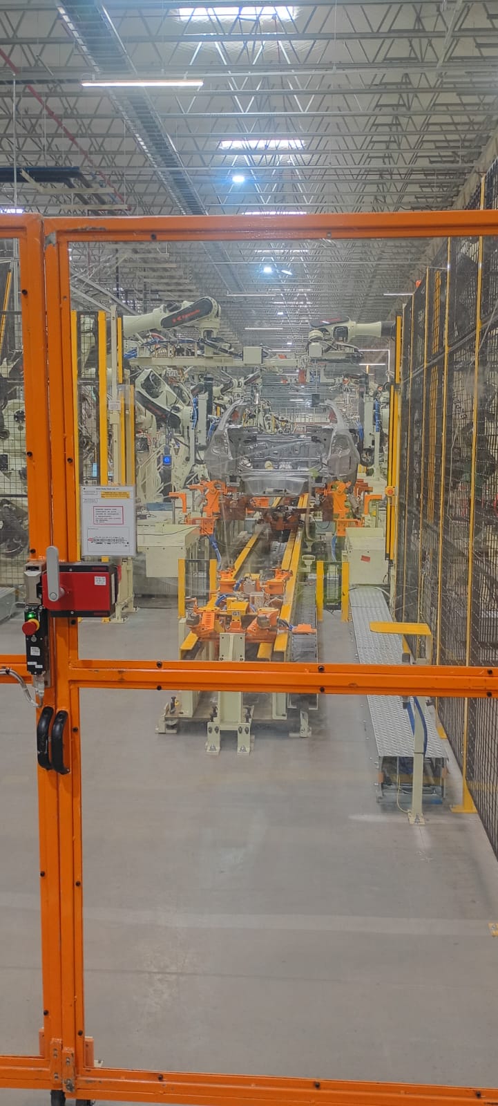 Automação Industrial