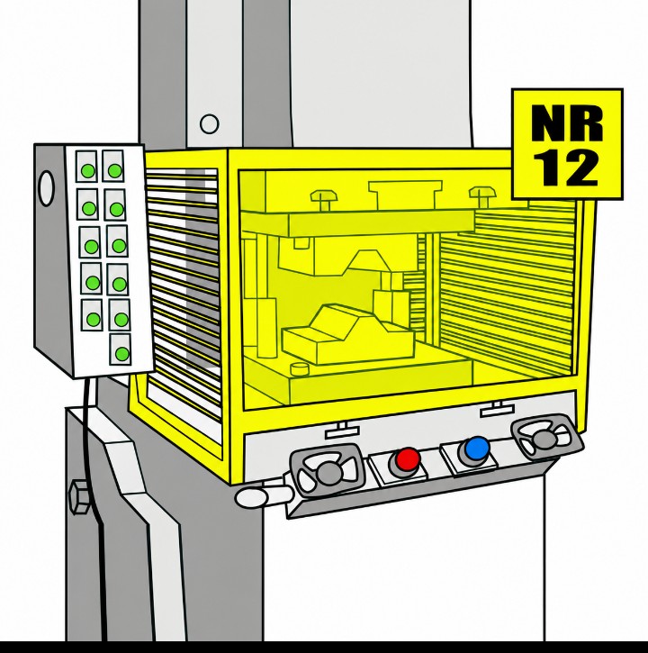 Adequação à NR12