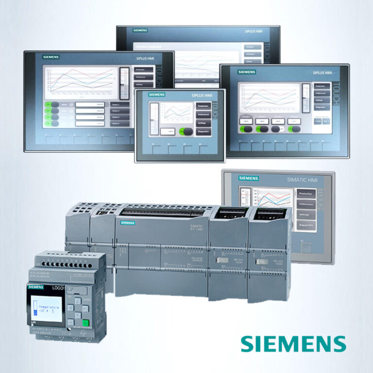 Integração sistema Siemens